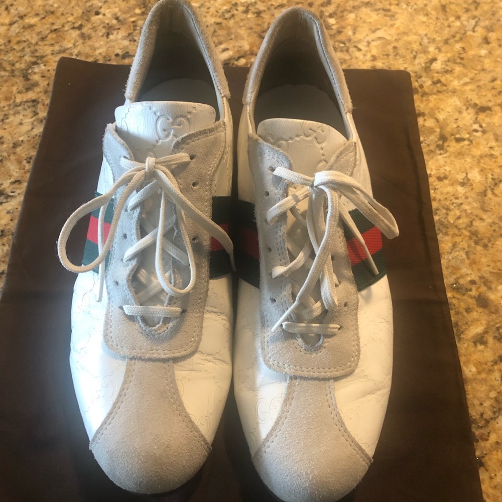 Gucci Sneakers